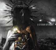 As Valley of Death Becomes Us Our Silver Memories , A Storm of Light