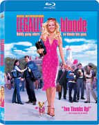 Legally Blonde , Reese Witherspoon