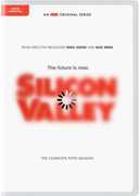 Silicon Valley: The Complete Fifth Season , Thomas Middleditch