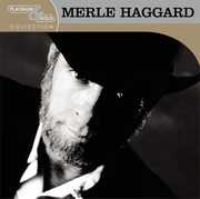 Platinum & Gold Collection , Merle Haggard