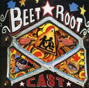 Beetroot [Import] , The Cast