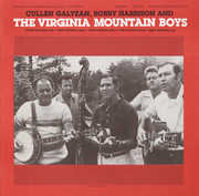 Virginia Mountain Boys 4 , Virginia Mountain Boys