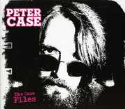 The Case Files , Peter Case
