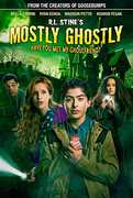 R.L. Stine's Mostly Ghostly: Have You Met My , Madison Pettis