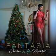 Christmas After Midnight , Fantasia