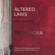 Metaphora , Altered Laws