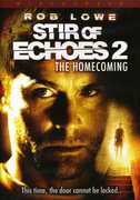 Stir of Echoes 2: The Homecoming , Rob Lowe