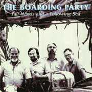 Fair Winds and A Following Sea , Boarding Party
