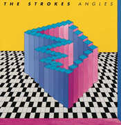 Angles , The Strokes
