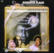 Best of Roberta Flack , Roberta Flack