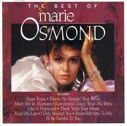 Best of , Marie Osmond