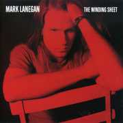 Winding Sheet , Mark Lanegan