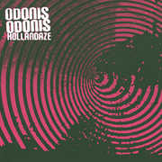 Hollandaze , Odonis Odonis
