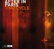 Time Cycle , After in Paris
