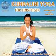 Kundalini Yoga Fur Einsteiger: Vital Und Entspann , Canda