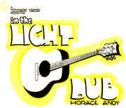 In the Light Dub , Horace Andy