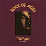 Rock of Ages [Import] , The Band