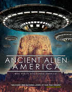 Ancient Alien America