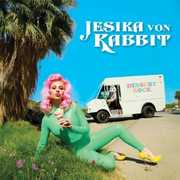 Dessert Rock , Jesika Von Rabbit