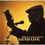 Legend Live , Robert Lockwood, Jr.