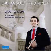 Baroque Trumpet 