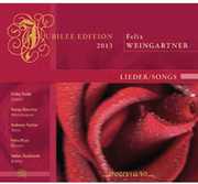 Lieder / Songs , Felix Plock