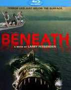 Beneath , Griffin Newman
