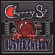 Buster Cherry , Cherry St.