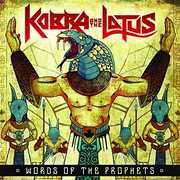 Words Of The Prophets , Kobra & the Lotus