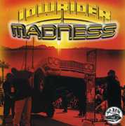 Lowrider Madness , Various Artists