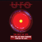 The Best Of Ufo: Will The Last Man Standing (Turning Out the Light) , UFO