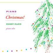Piano Christmas , Randy Klein