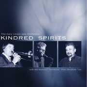Kindred Spirits , Gary Urwin