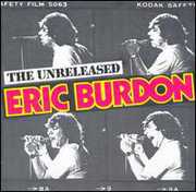 Unreleased , Eric Burdon