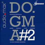 American Stringbook , do.gma chamber orchestra