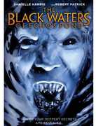 The Black Waters of Echo's Pond , Nick Mennell