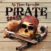 All Time Favorite Pirate Songs , Carl Peterson