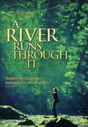 A River Runs Through It , Craig Sheffer