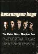 The Video Hits: Chapter One , Backstreet Boys