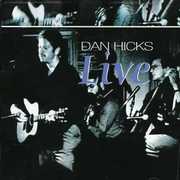 Live , Dan Hicks