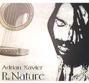 R Nature , Adrian Xavier