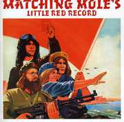 Little Red Record [Import] , Matching Mole