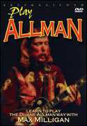Play Allman , Max Milligan