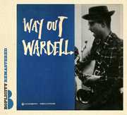 Way Out Wardell [Import] , Wardell Gray