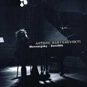 Pictures at an Exhibition - Preludes - Sonata no. 5 , Antonii Baryshevskyi