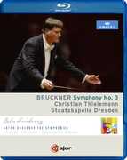 Bruckner: Symphony No.3 