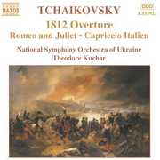 Overtures , Theodore Kuchar