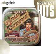 The Best Of , Arlo Guthrie