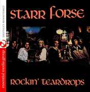 Rockin Teardrops , Starr Forse