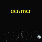 Acr:mcr , A Certain Ratio